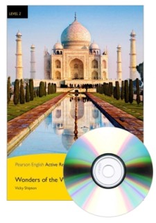 PAR 2: WONDERS OF THE WORLD ( + MP3 PACK)