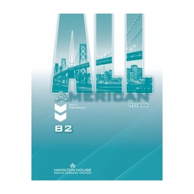 ALL AMERICAN B2 TEST