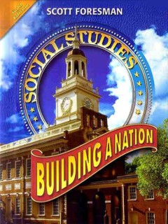 SOCIAL STUDIES-BUILDING A NATION  PB
