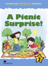 MCR 2: A PICNIC SURPRISE!