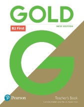 GOLD B2 FIRST TCHRS (+ TCHRS RESOURCES DISC) N/E