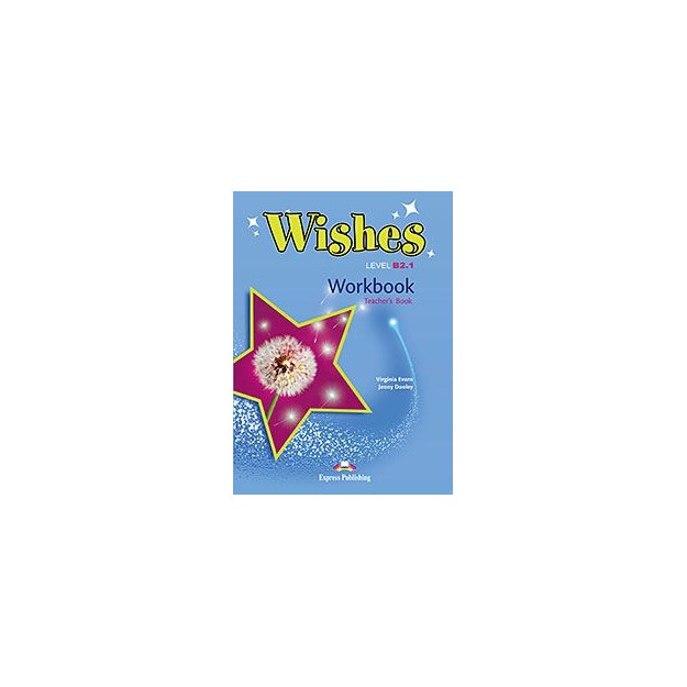 WISHES B2.1 TCHRS WB 2015 REVISED