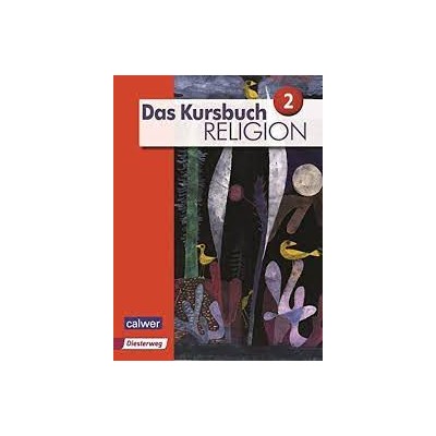 BD.2, DAS KURSBUCH RELIGION 2 - AUSGABE 2015 PB