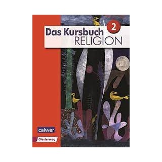 BD.2, DAS KURSBUCH RELIGION 2 - AUSGABE 2015 PB