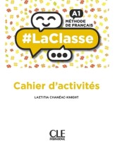 LA CLASSE A1 CAHIER