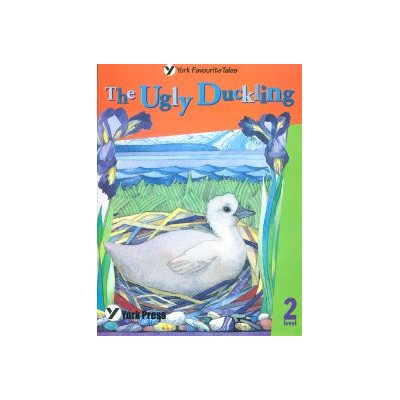 YFT 2: THE UGLY DUCKLING