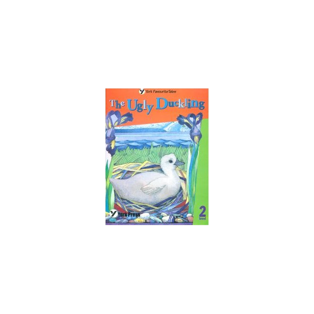 YFT 2: THE UGLY DUCKLING