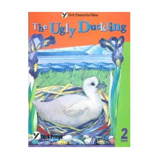 YFT 2: THE UGLY DUCKLING