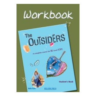 THE OUTSIDERS B2 TCHRS WB
