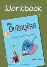 THE OUTSIDERS B2 TCHRS WB