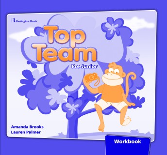 TOP TEAM PRE-JUNIOR WB