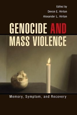 GENOCIDE AND MASS VIOLENCE  PB