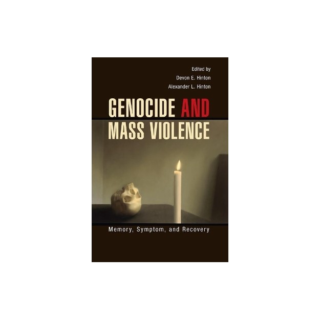 GENOCIDE AND MASS VIOLENCE  PB
