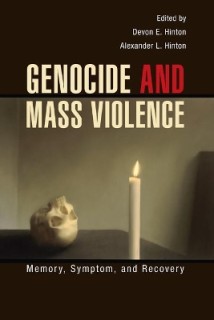 GENOCIDE AND MASS VIOLENCE  PB