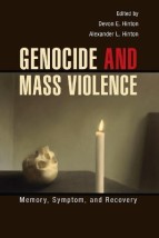 GENOCIDE AND MASS VIOLENCE PB
