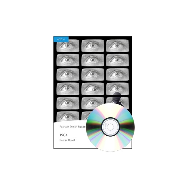 PR 4: 1984 ( + MP3 PACK)