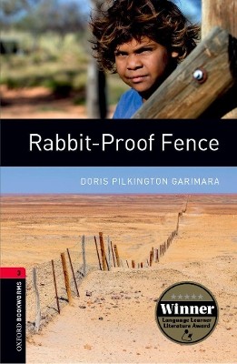OBW LIBRARY 3: RABBIT PROOF FENCE N/E