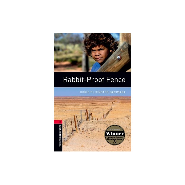 OBW LIBRARY 3: RABBIT PROOF FENCE N/E