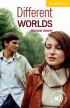 CER 2: DIFFERENT WORLDS (+ DOWNLOADABLE AUDIO) PB