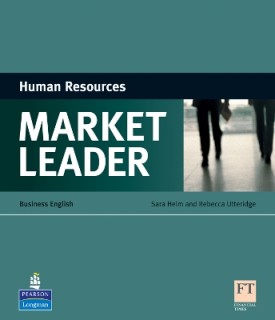 MARKET LEADER SB HUMAN RESOURCES