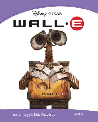 PKR 5: WALL-E (DISNEY)