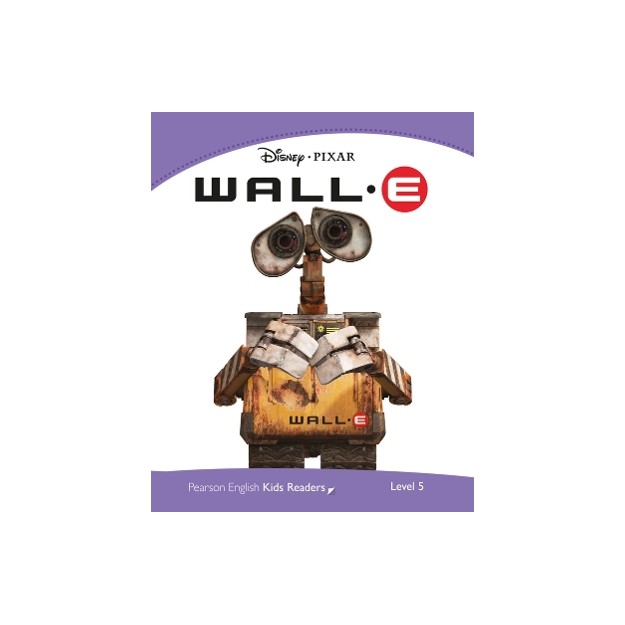 PKR 5: WALL-E (DISNEY)