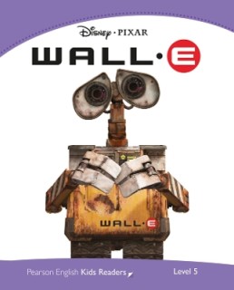 PKR 5: WALL-E (DISNEY)