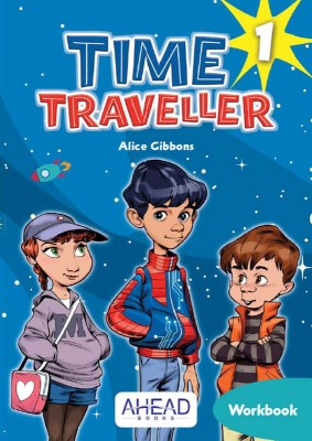 TIME TRAVELLER 1 WB