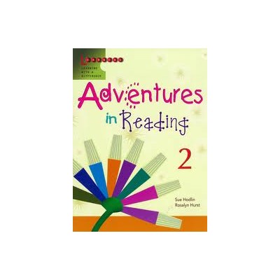ADVENTURES IN READING 2