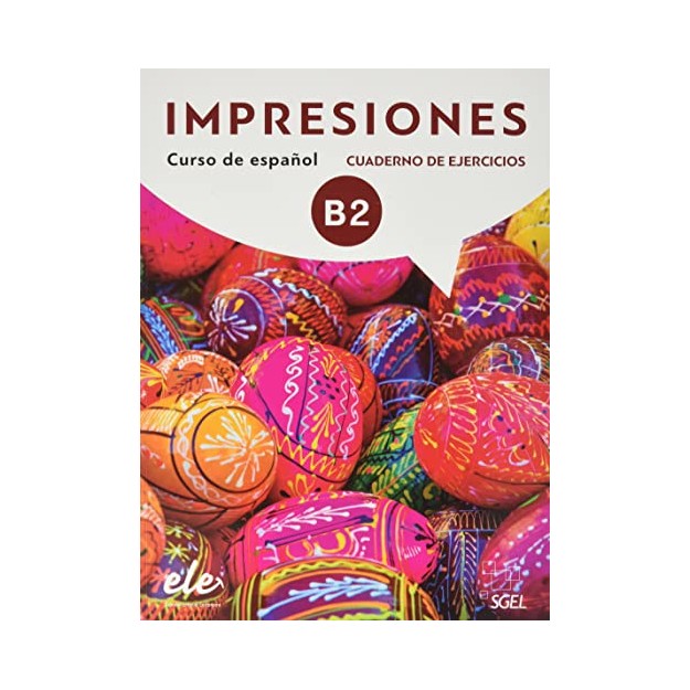 IMPRESIONES B2 EJERCICIOS