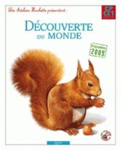LES ATELIERS HACHETTE DECOUVERTE DU MONDE CP/CE1 1