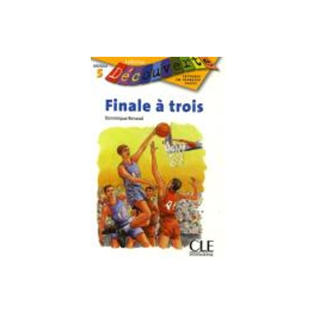 DECOUV FINALE A TROIS  POCHE