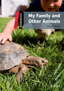 OD 3: MY FAMILY AND OTHER ANIMALS N/E