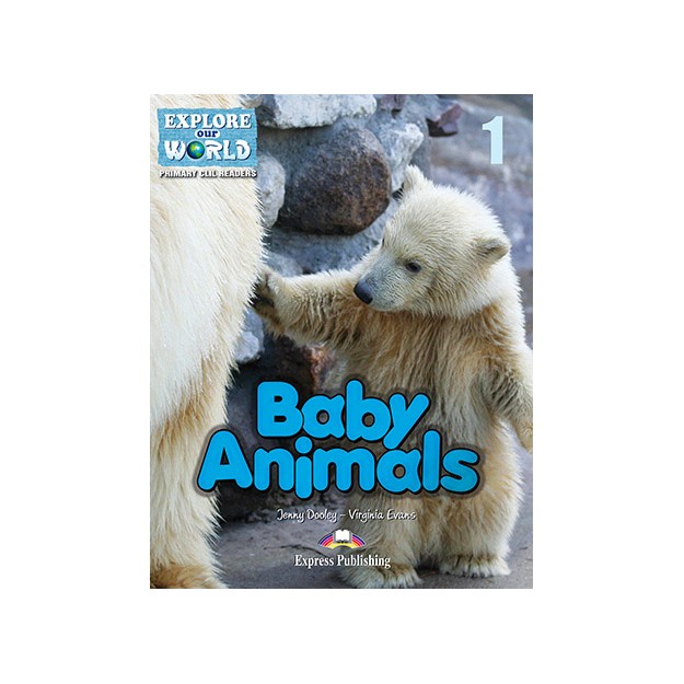 EOW : BABY ANIMALS 1 (+ CROSS-PLATFORM APPLICATION)