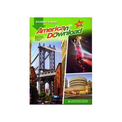 AMERICAN DOWNLOAD B2 SB (+ DOWNLOADABLE EBOOK)