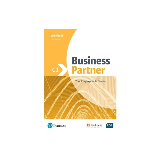 BUSINESS PARTNER C1 WB