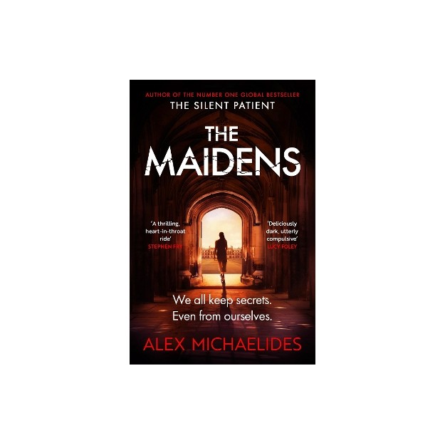 THE MAIDENS PB