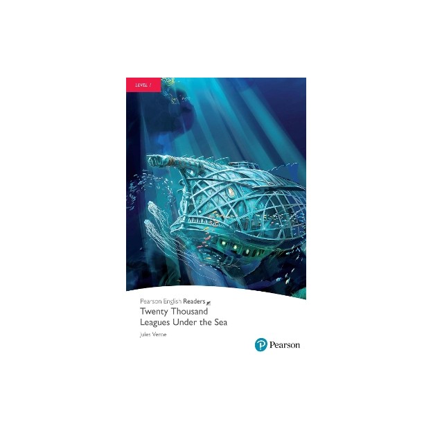 PR 1: 20.000 LEAGUES UNDER THE SEA (+ DIGITAL ACTIVITIES + EBOOK) N/E