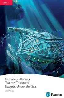 PR 1: 20.000 LEAGUES UNDER THE SEA (+ DIGITAL ACTIVITIES + EBOOK) N/E