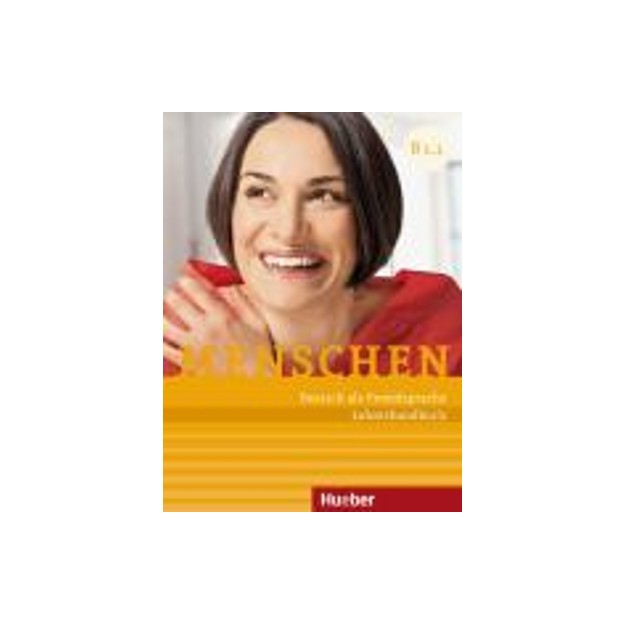 MENSCHEN B1 LEHRERHANDBUCH PAKET