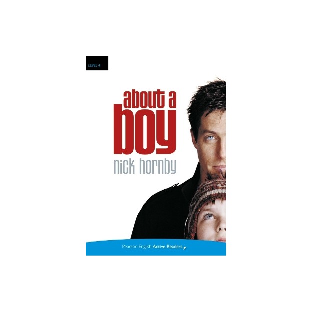 PAR 4: ABOUT A BOY (+ MP3 PACK)