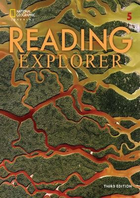READING EXPLORER 5 SB ( + SPARK) AMER. ED 3RD ED