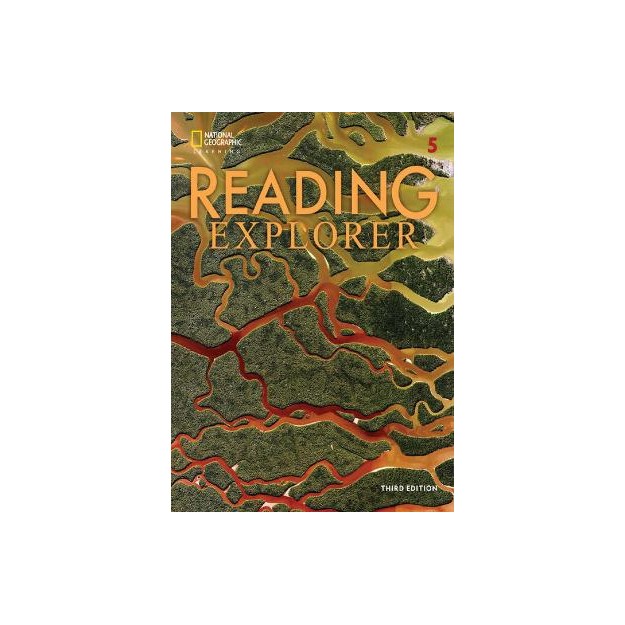 READING EXPLORER 5 SB ( + SPARK) AMER. ED 3RD ED