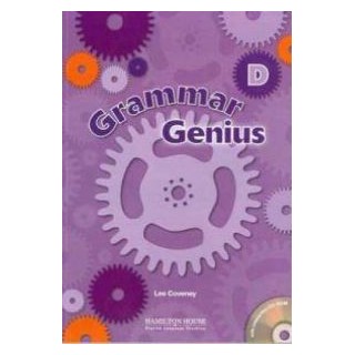 GRAMMAR GENIUS D TCHRS