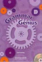 GRAMMAR GENIUS D TCHRS