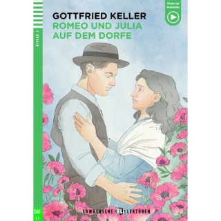 ROMEO UND JULIA AUF DEM DORFE + DOWNLOADABLE MULTIMEDIA