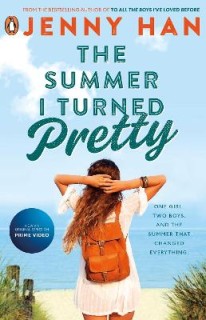 SUMMER SERIES 1: THE SUMMER I TURNED PRETTY