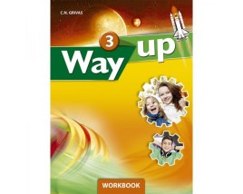 WAY UP 3 WB COMPANION