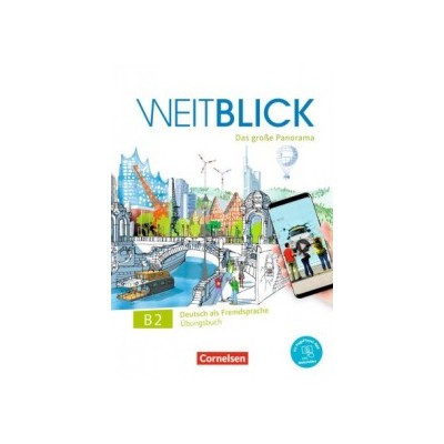 WEITBLICK B2 KURSBUCH
