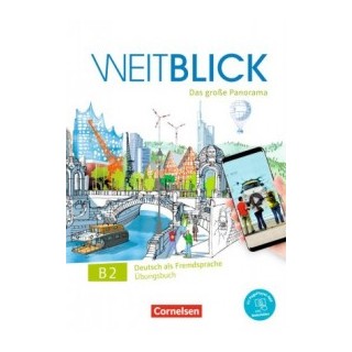 WEITBLICK B2 KURSBUCH